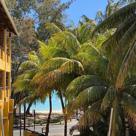 Ocean Lake Tourist Residence Grand Baie Exterior foto